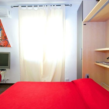 Apartmán Casa Turati Bari Exteriér fotografie