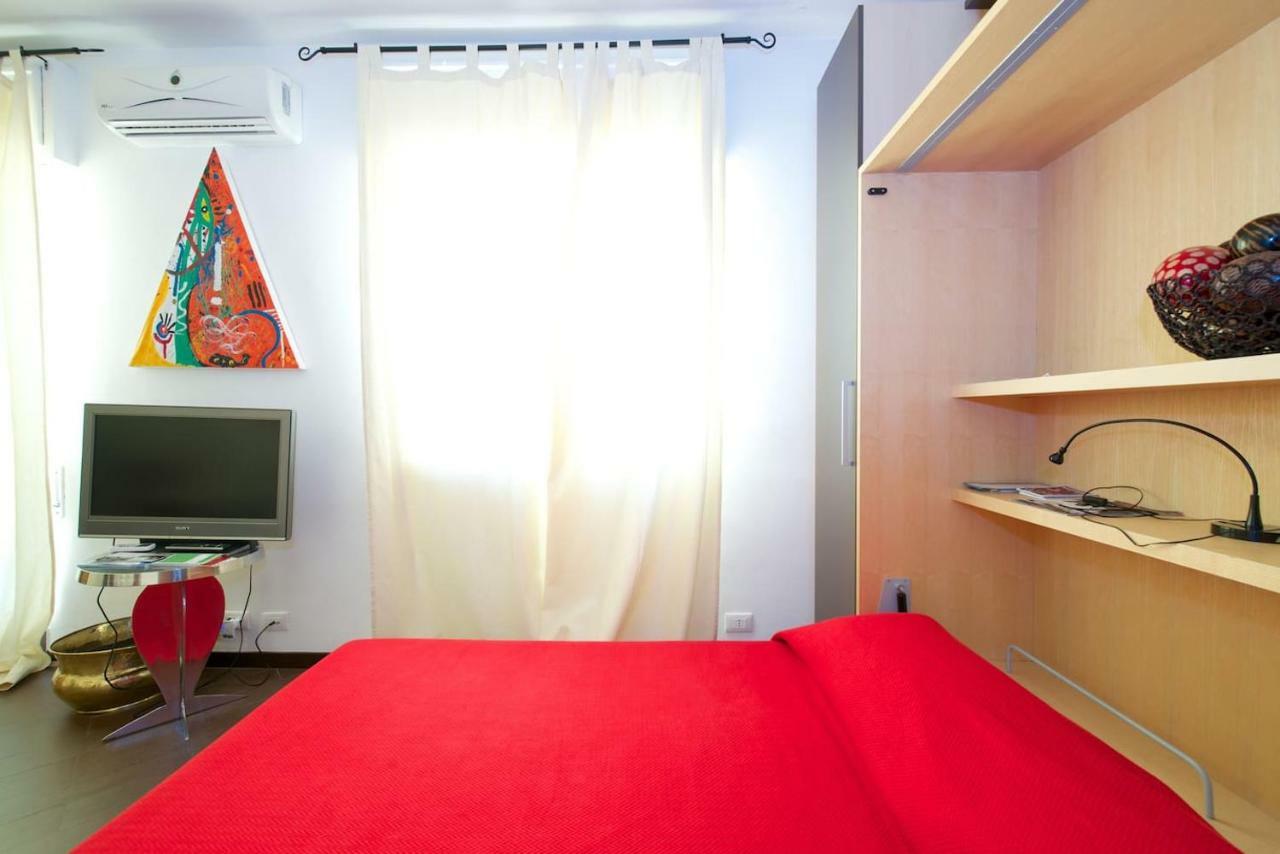 Apartmán Casa Turati Bari Exteriér fotografie