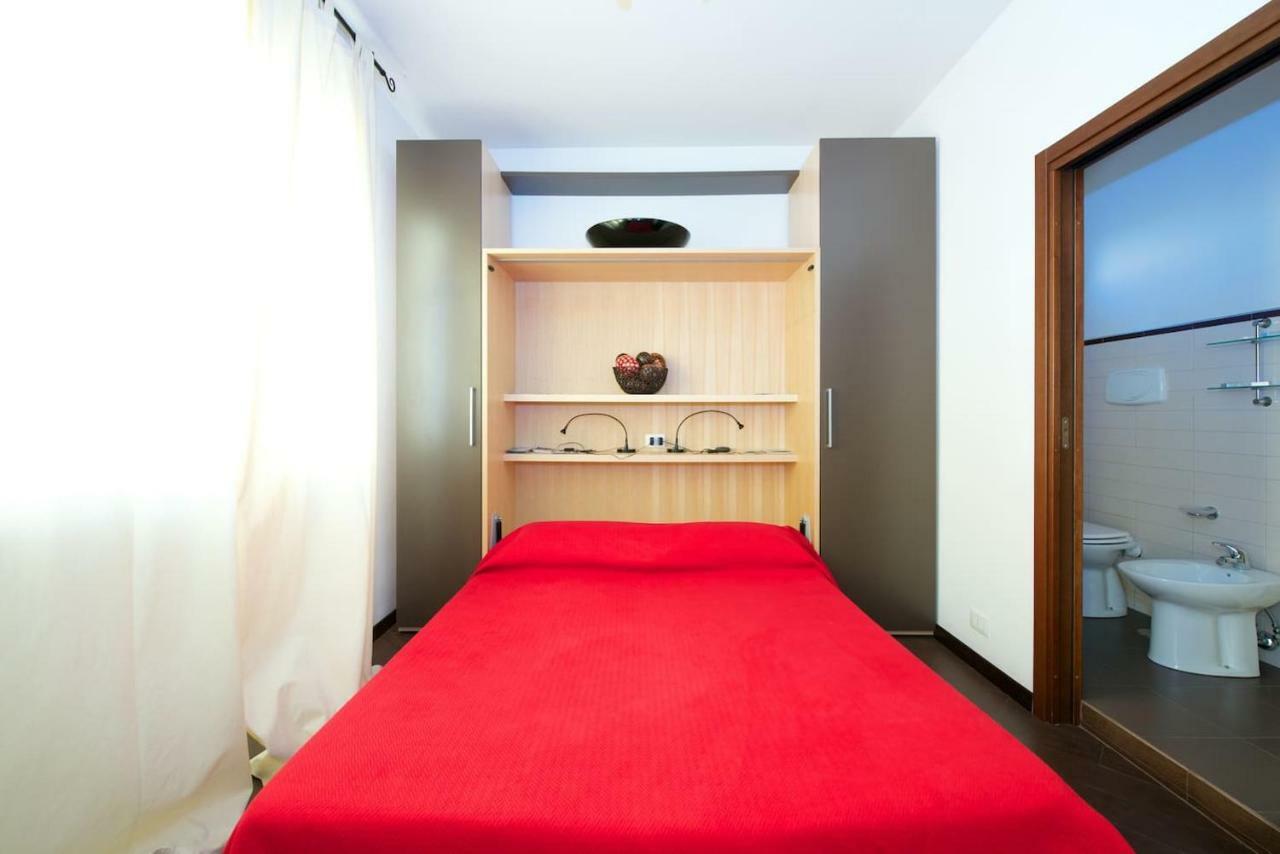 Apartmán Casa Turati Bari Exteriér fotografie