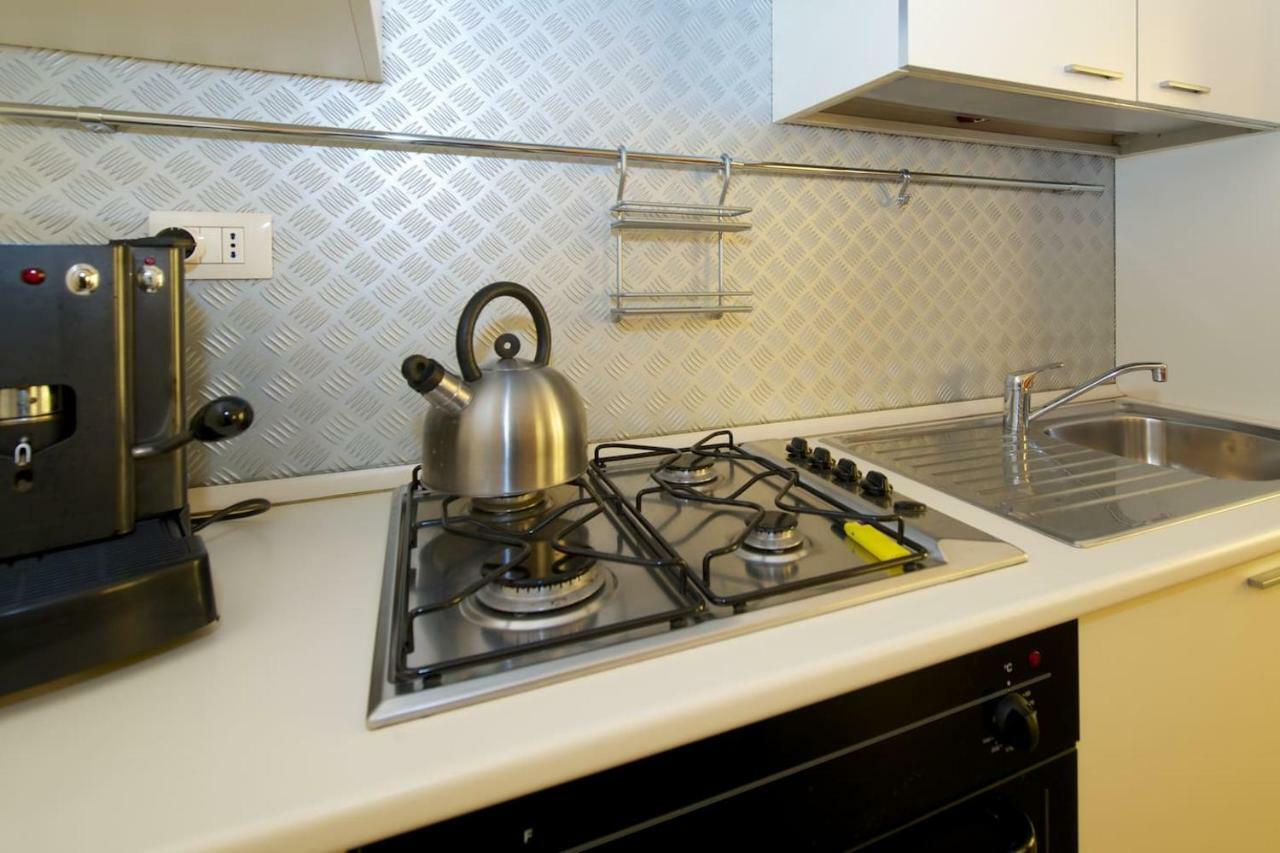 Apartmán Casa Turati Bari Exteriér fotografie