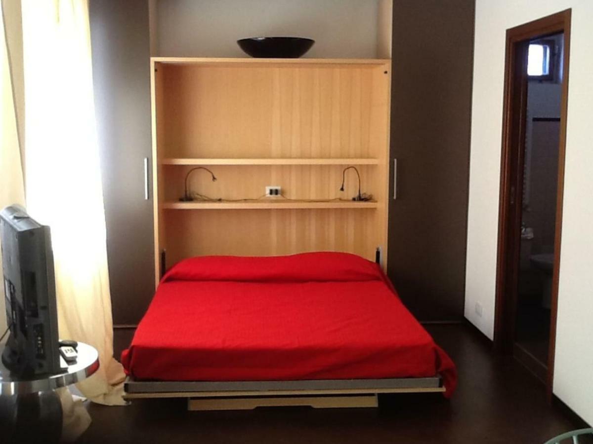 Apartmán Casa Turati Bari Exteriér fotografie