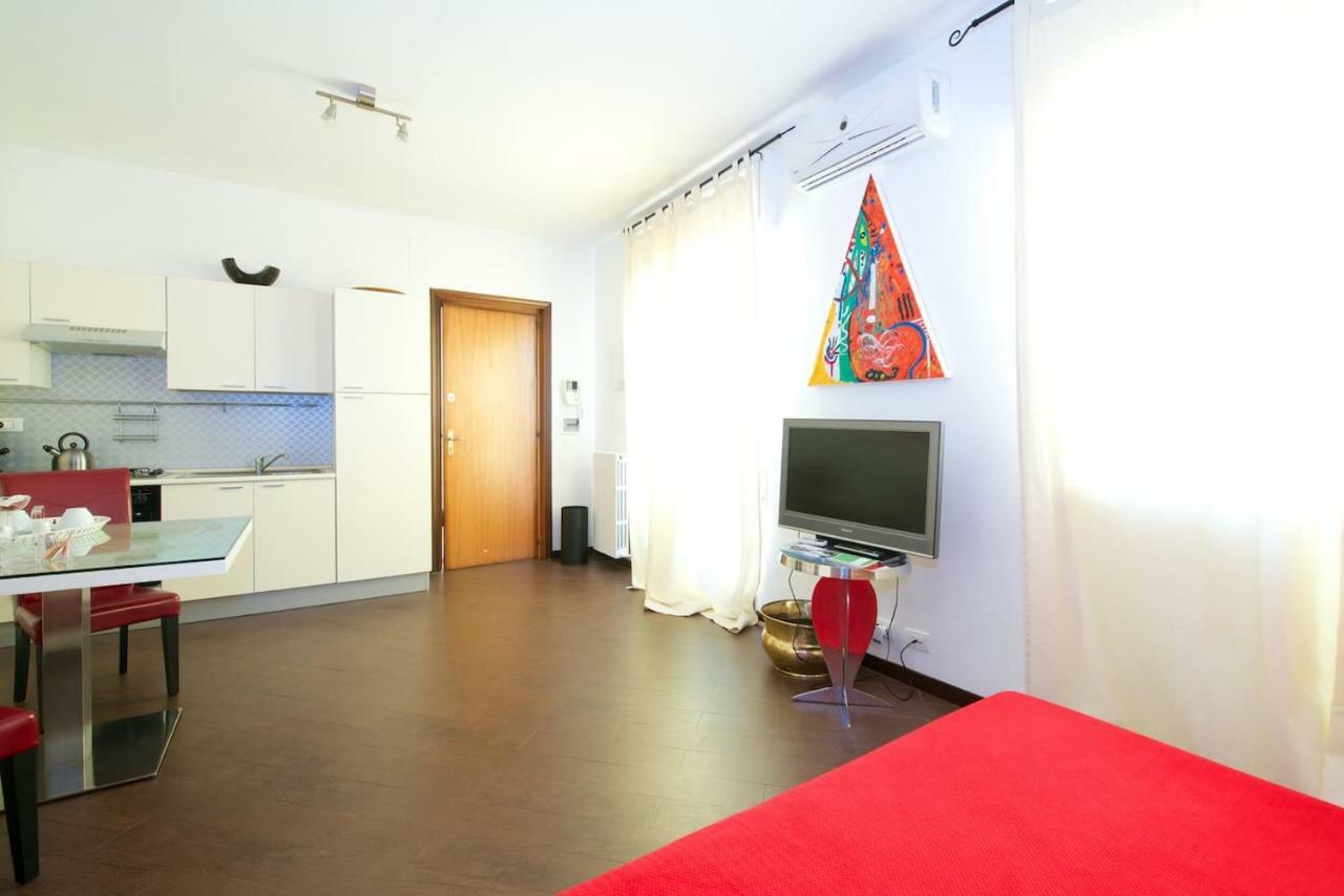 Apartmán Casa Turati Bari Exteriér fotografie