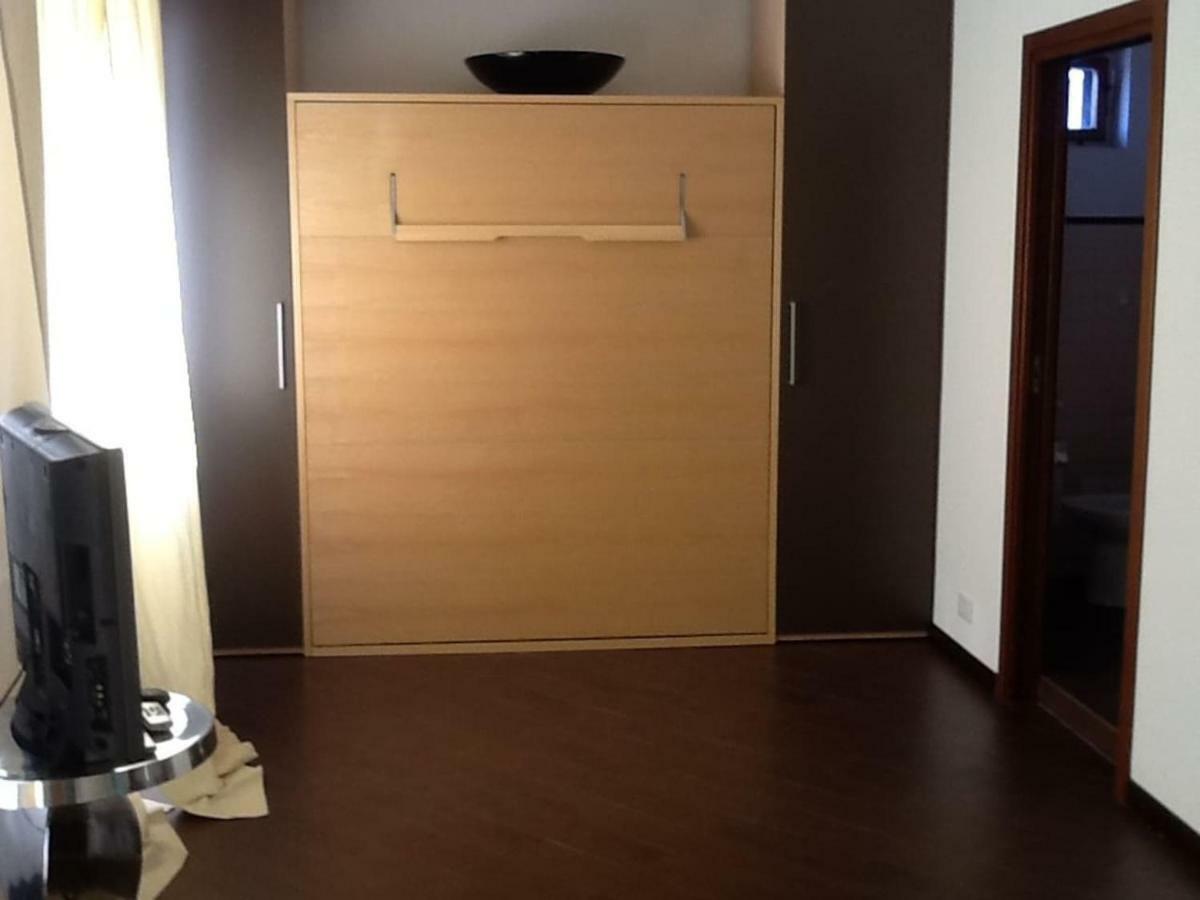 Apartmán Casa Turati Bari Exteriér fotografie