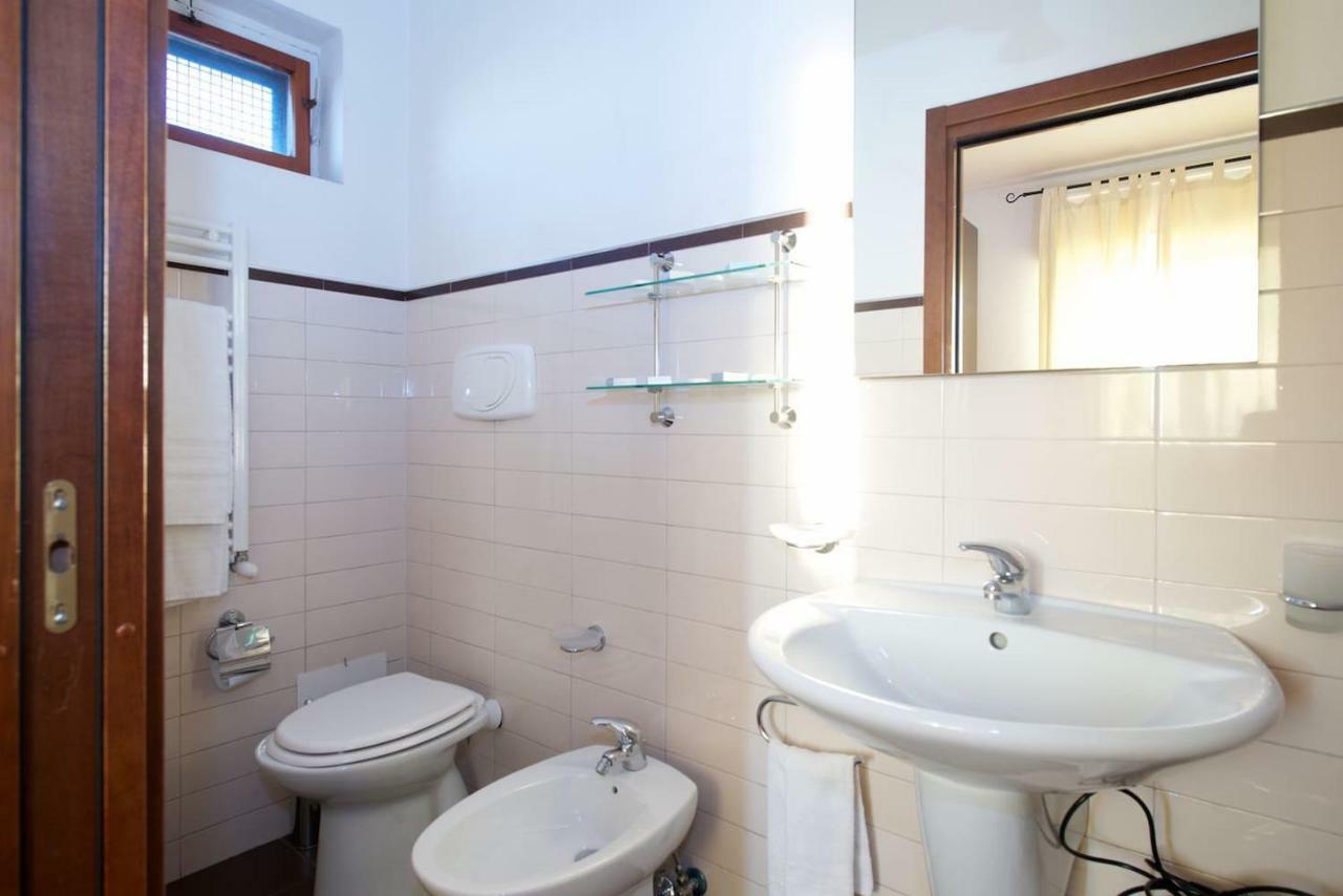 Apartmán Casa Turati Bari Exteriér fotografie