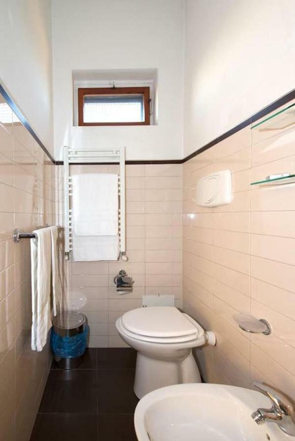 Apartmán Casa Turati Bari Exteriér fotografie